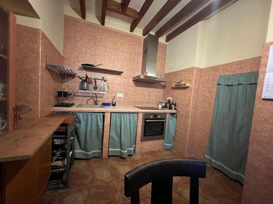 Venta de villa en Pinoso