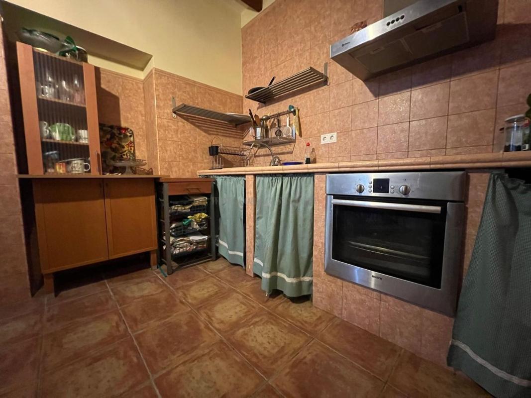 Venta de villa en Pinoso