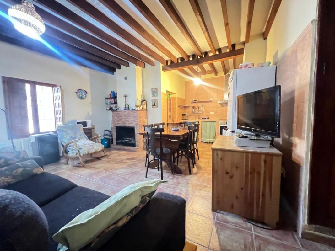 Venta de villa en Pinoso