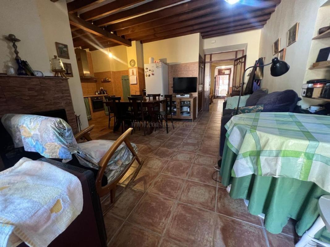 Venta de villa en Pinoso