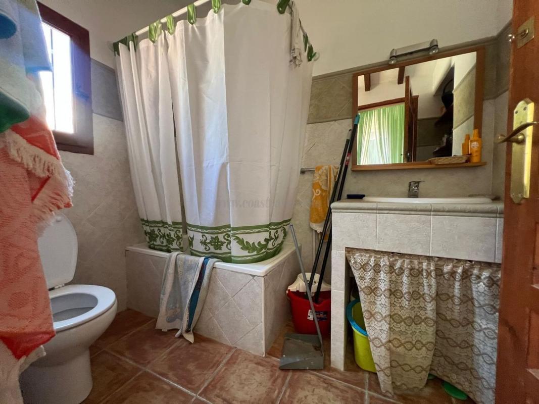 Venta de villa en Pinoso