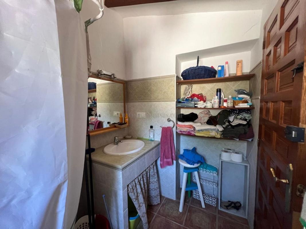 Venta de villa en Pinoso
