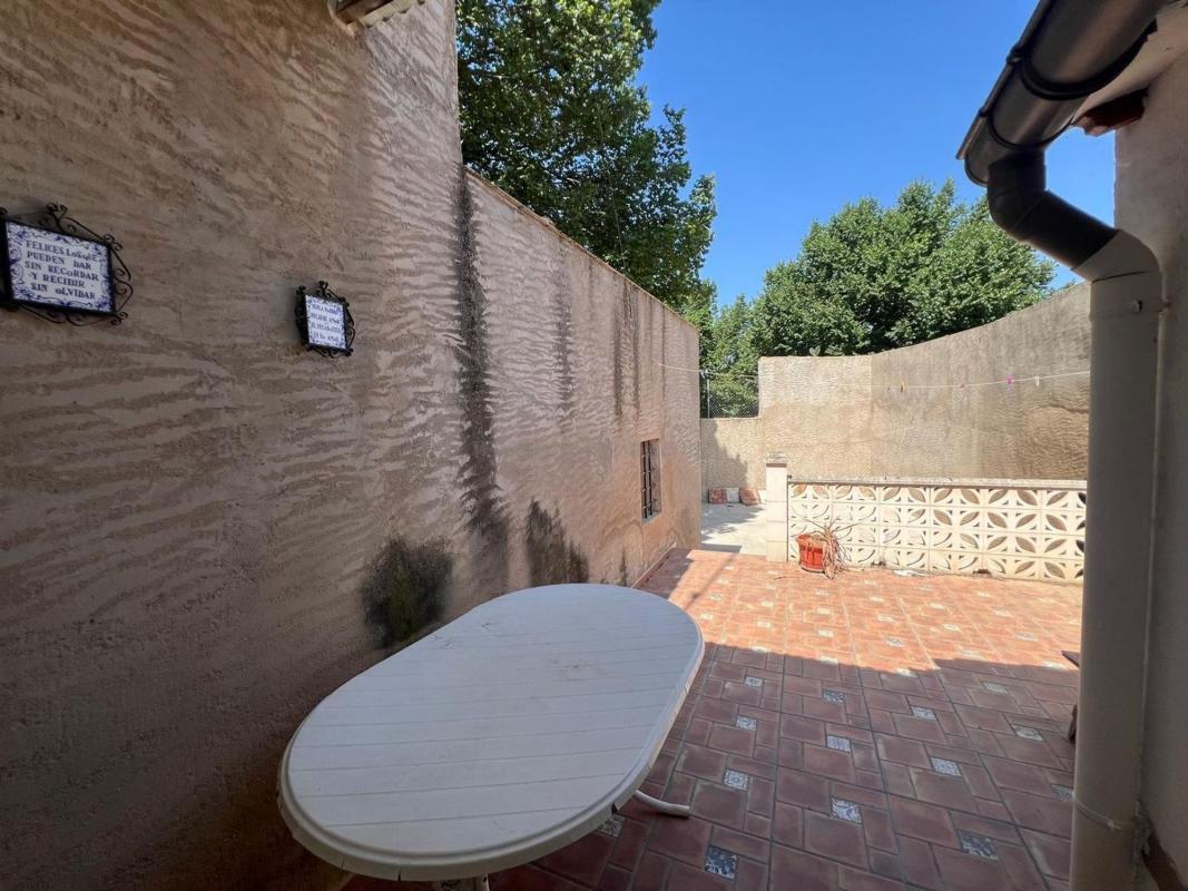 Venta de villa en Pinoso