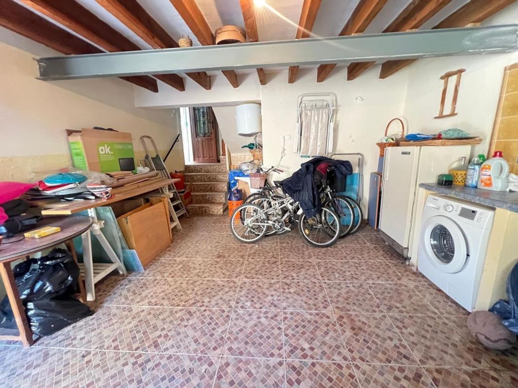 Venta de villa en Pinoso