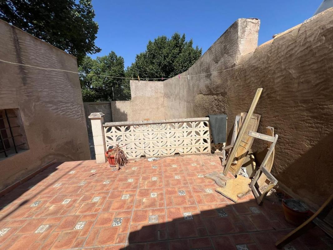 Venta de villa en Pinoso