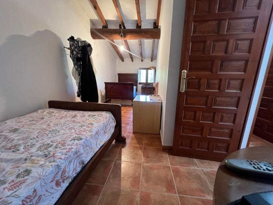 Venta de villa en Pinoso