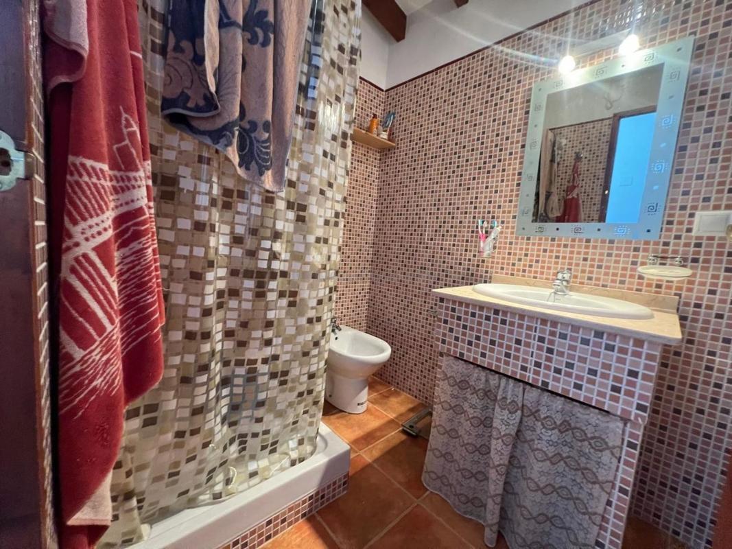 Venta de villa en Pinoso