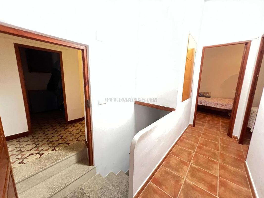 Venta de villa en Pinoso