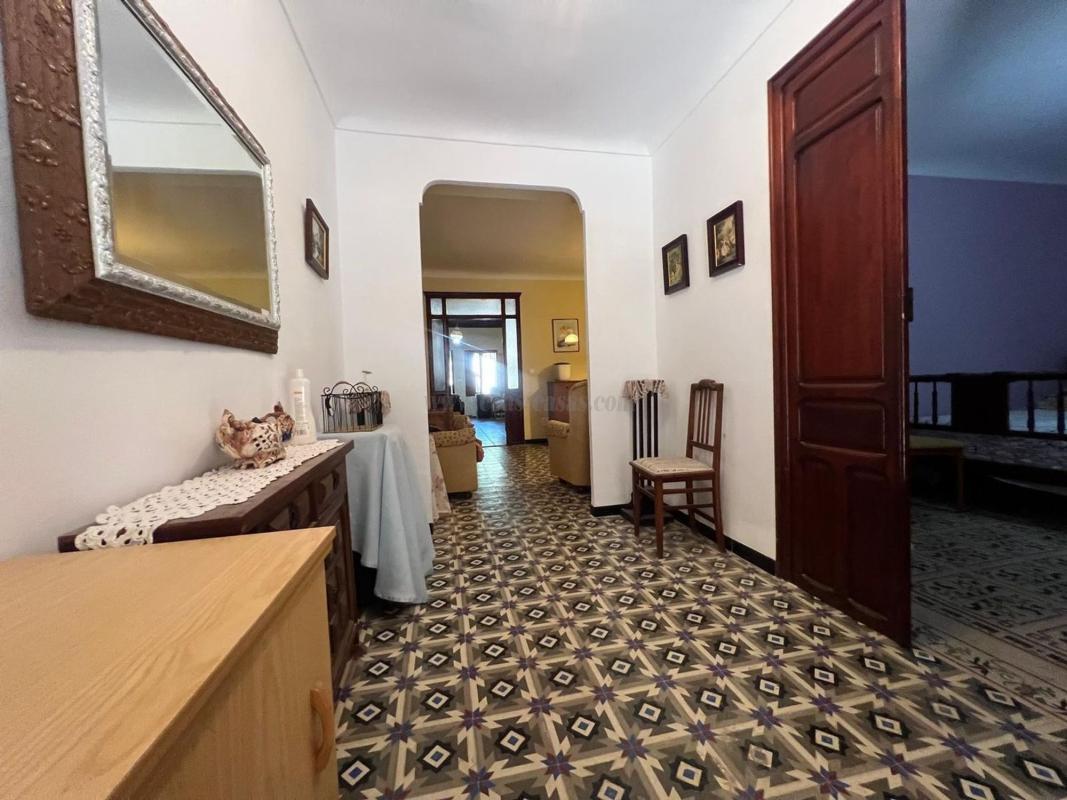 Venta de villa en Pinoso