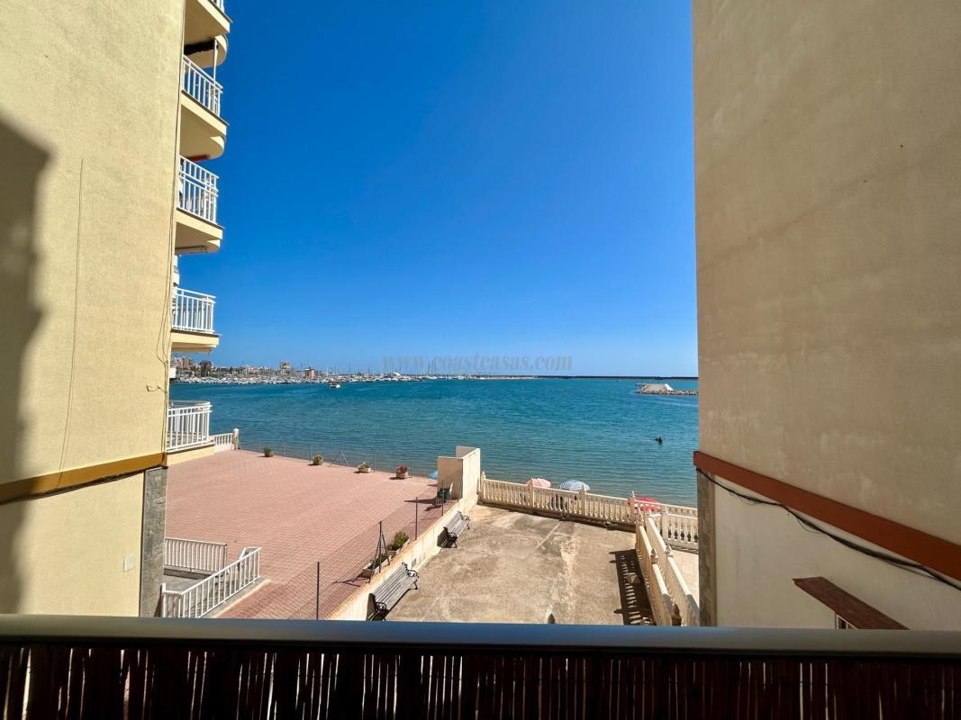 Venta de apartamento en Torrevieja