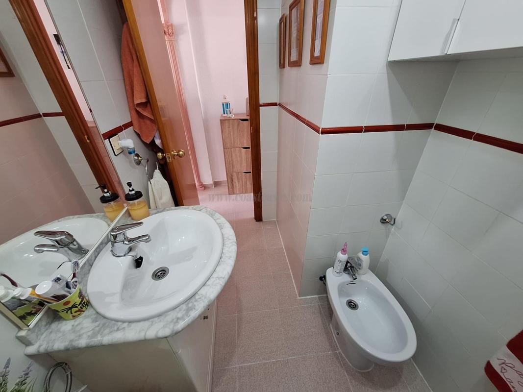 Venta de apartamento en Torrevieja