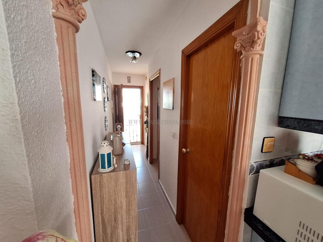 Venta de apartamento en Torrevieja