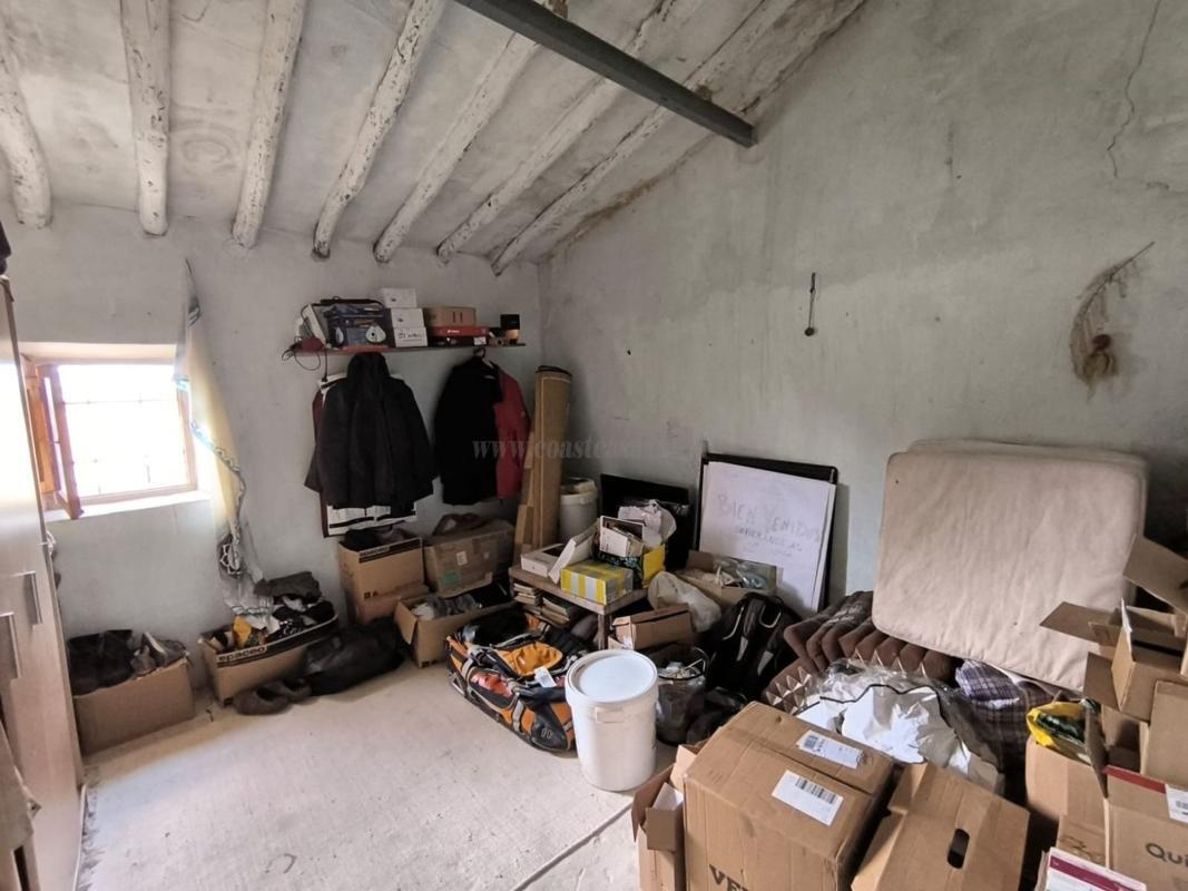 Venta de casas en Monovar