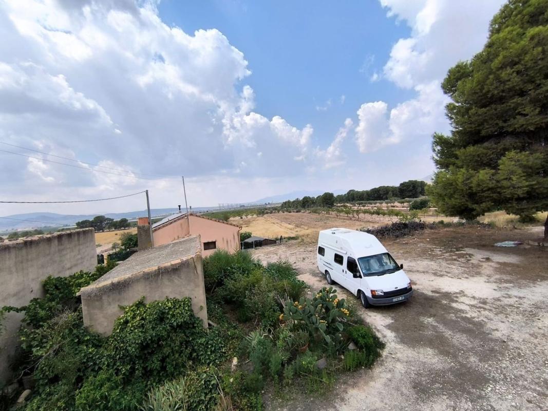 Venta de casas en Monovar