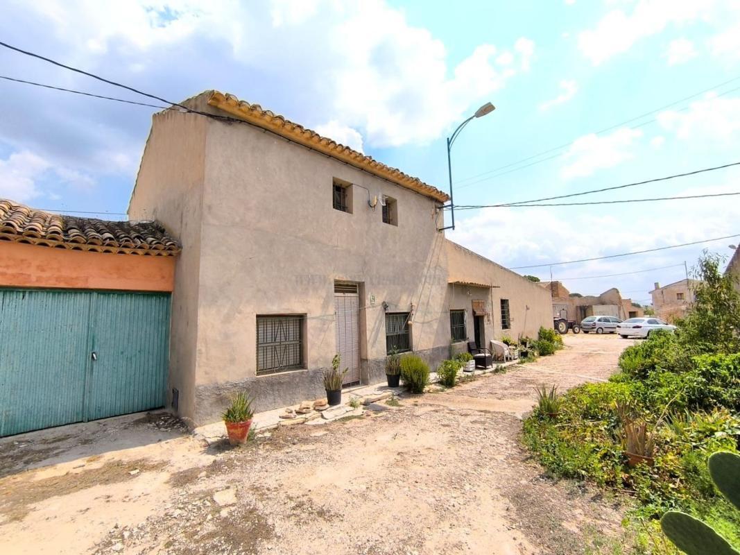 Venta de casas en Monovar