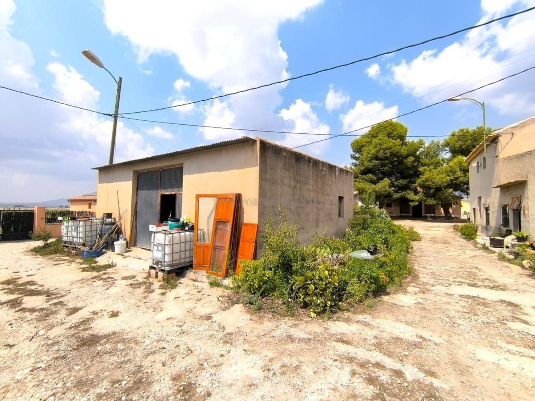 Venta de casas en Monovar