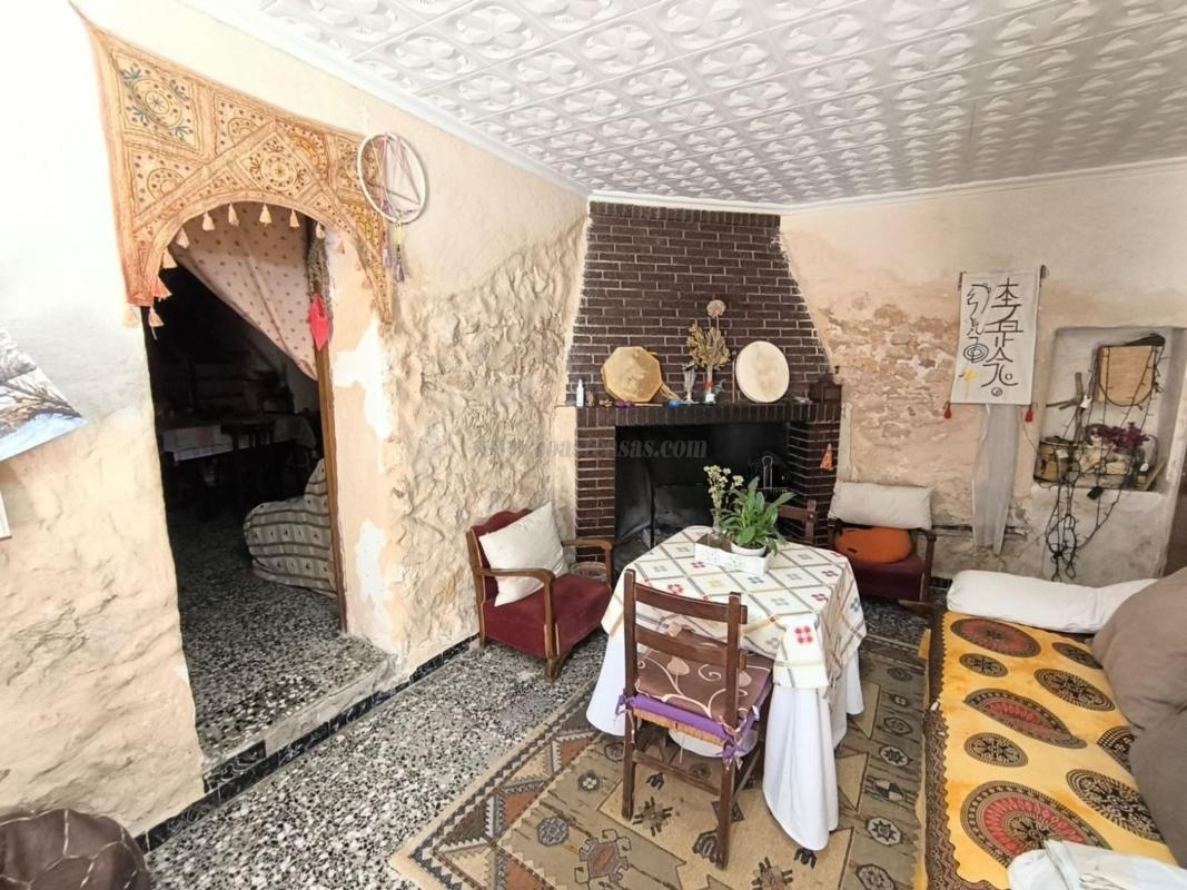 Venta de casas en Monovar