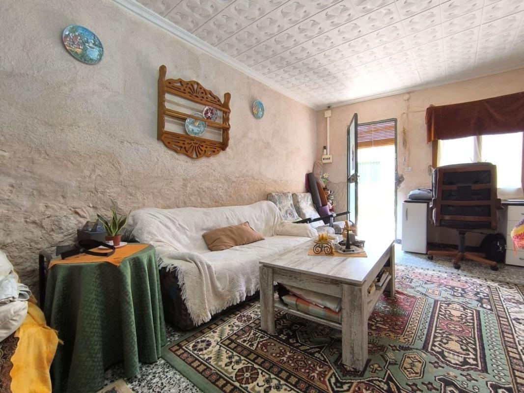 Venta de casas en Monovar