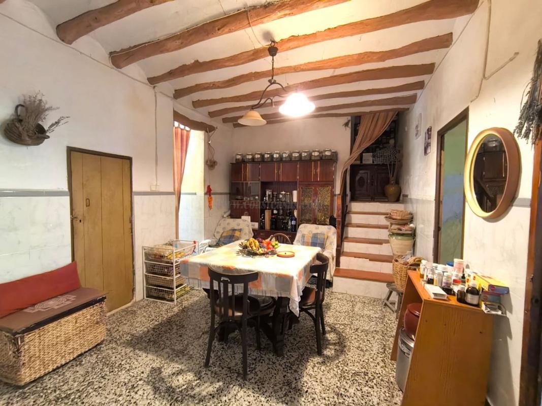 Venta de casas en Monovar