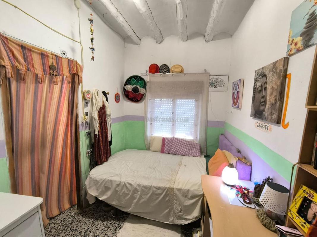 Venta de casas en Monovar