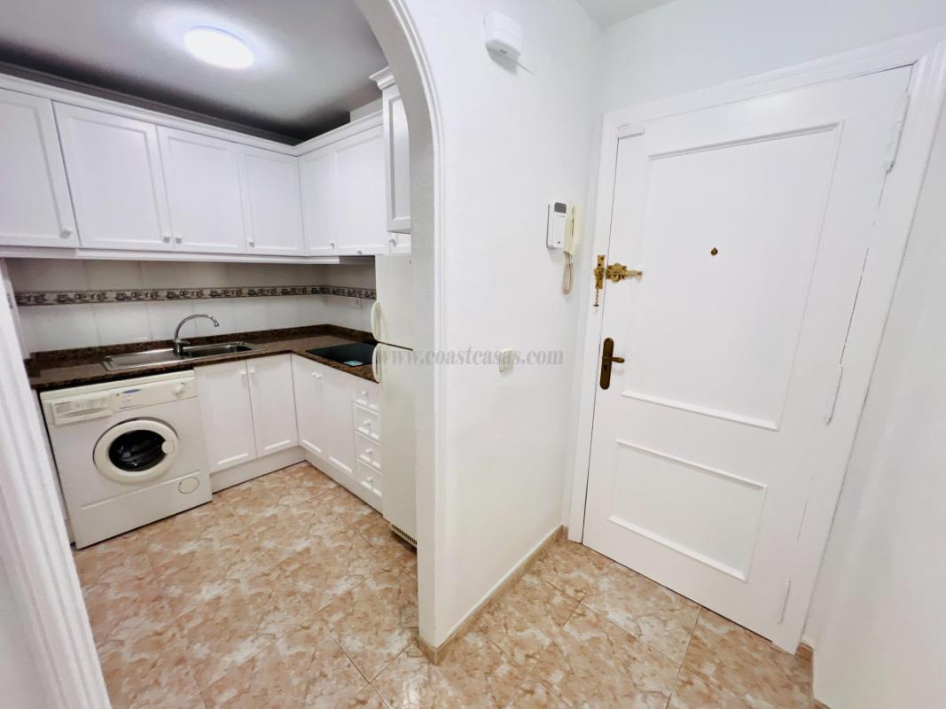 Venta de apartamento en Torrevieja