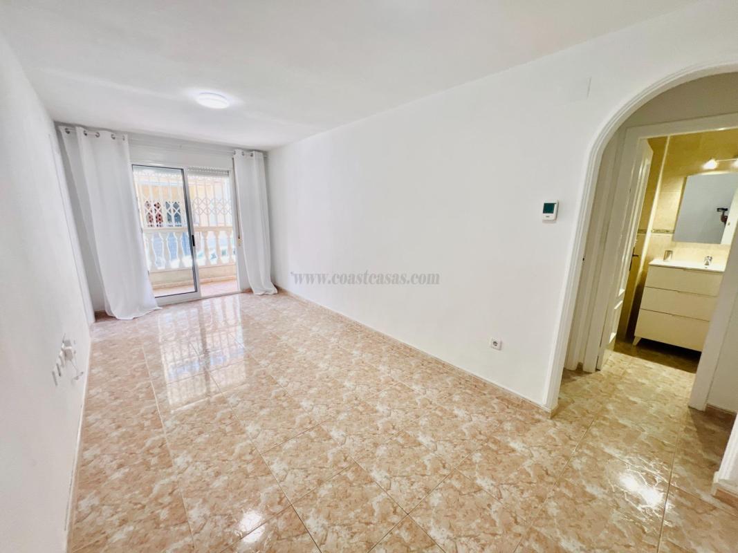 Venta de apartamento en Torrevieja