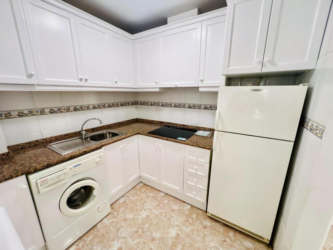 Venta de apartamento en Torrevieja