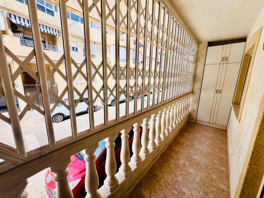 Venta de apartamento en Torrevieja