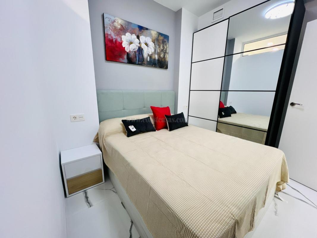 Venta de apartamento en Torrevieja