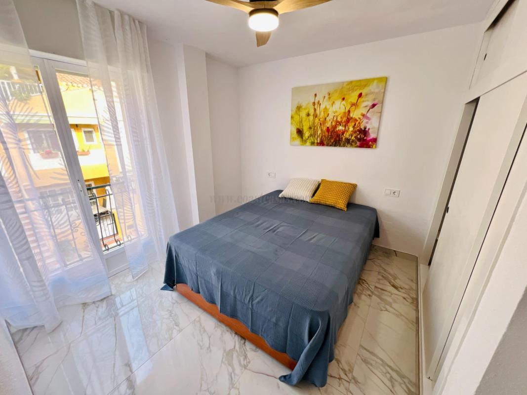 Venta de bungalow en Torrevieja