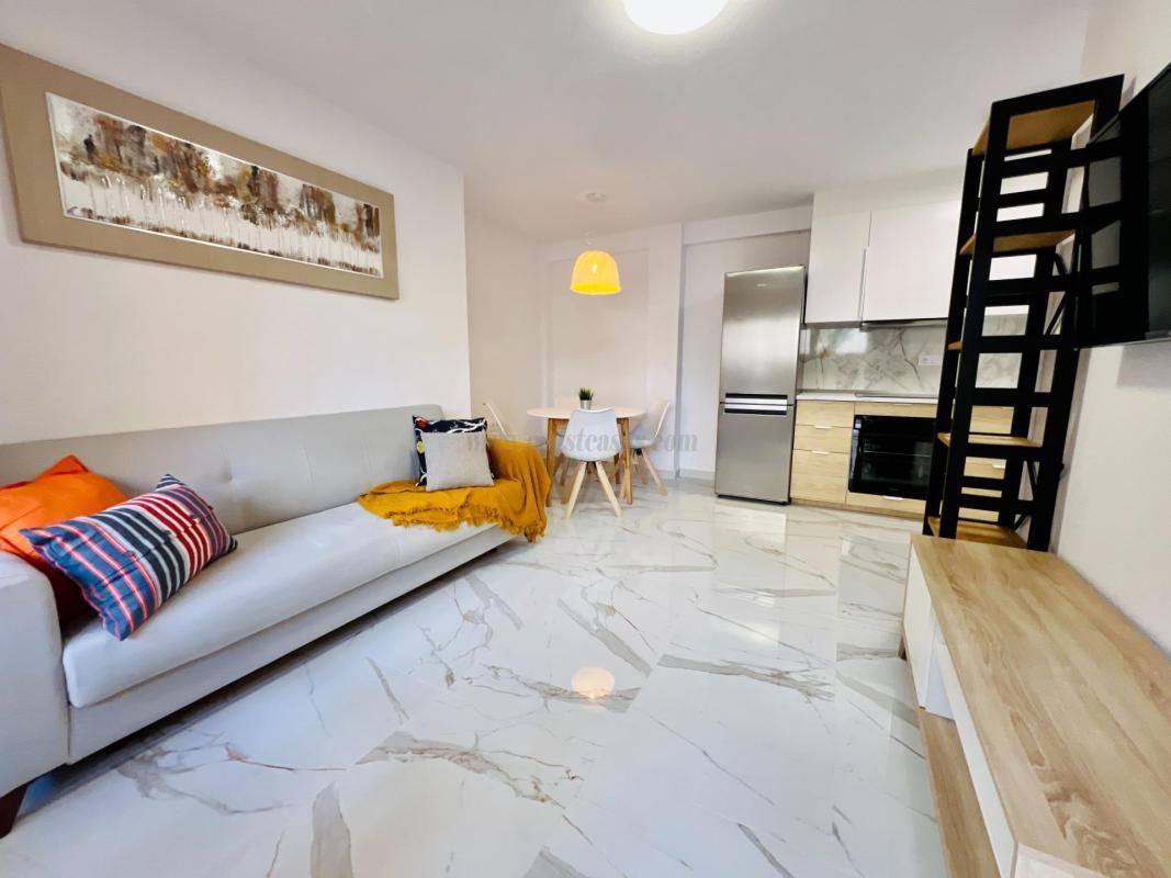 Venta de bungalow en Torrevieja