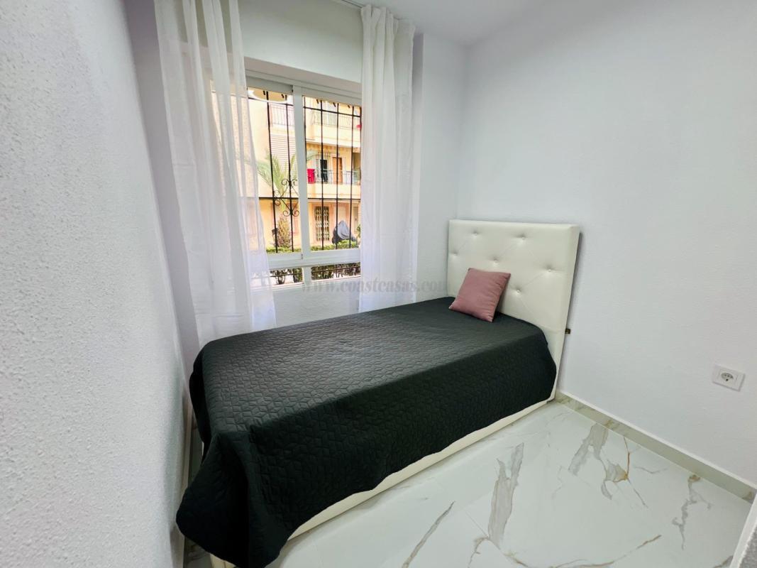 Venta de bungalow en Torrevieja