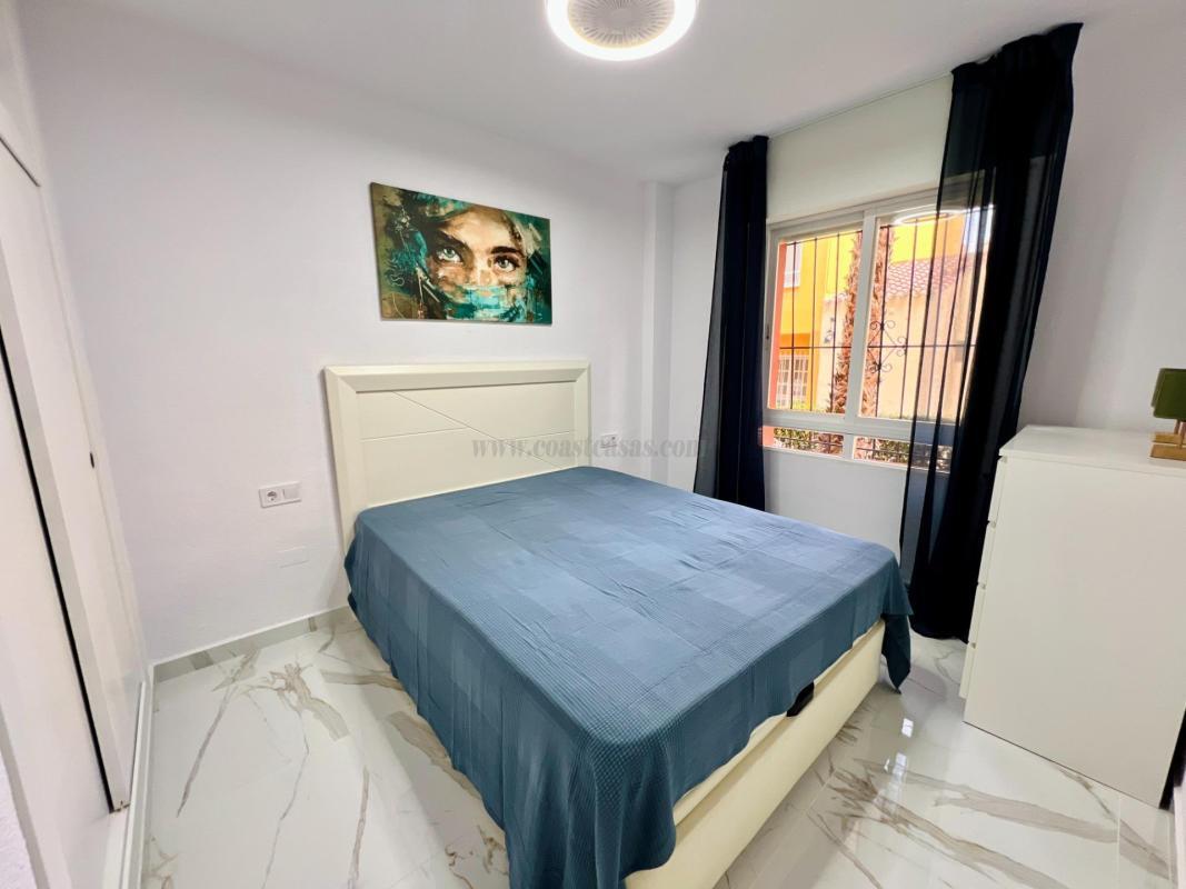 Venta de bungalow en Torrevieja