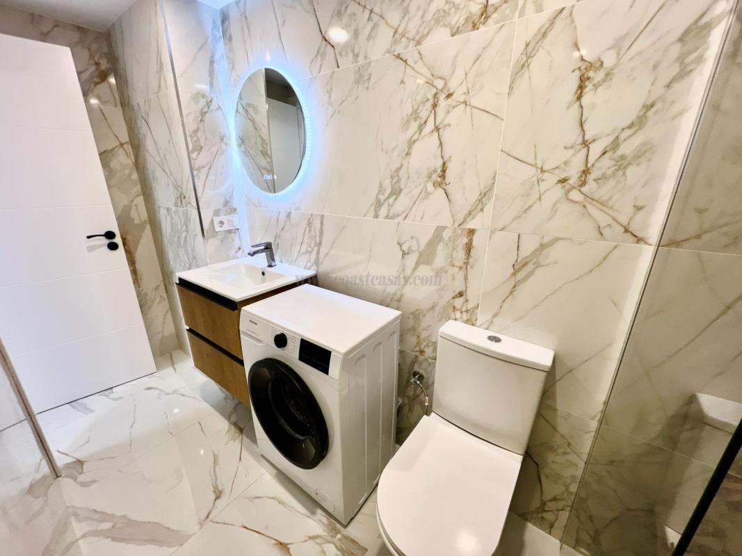 Venta de bungalow en Torrevieja