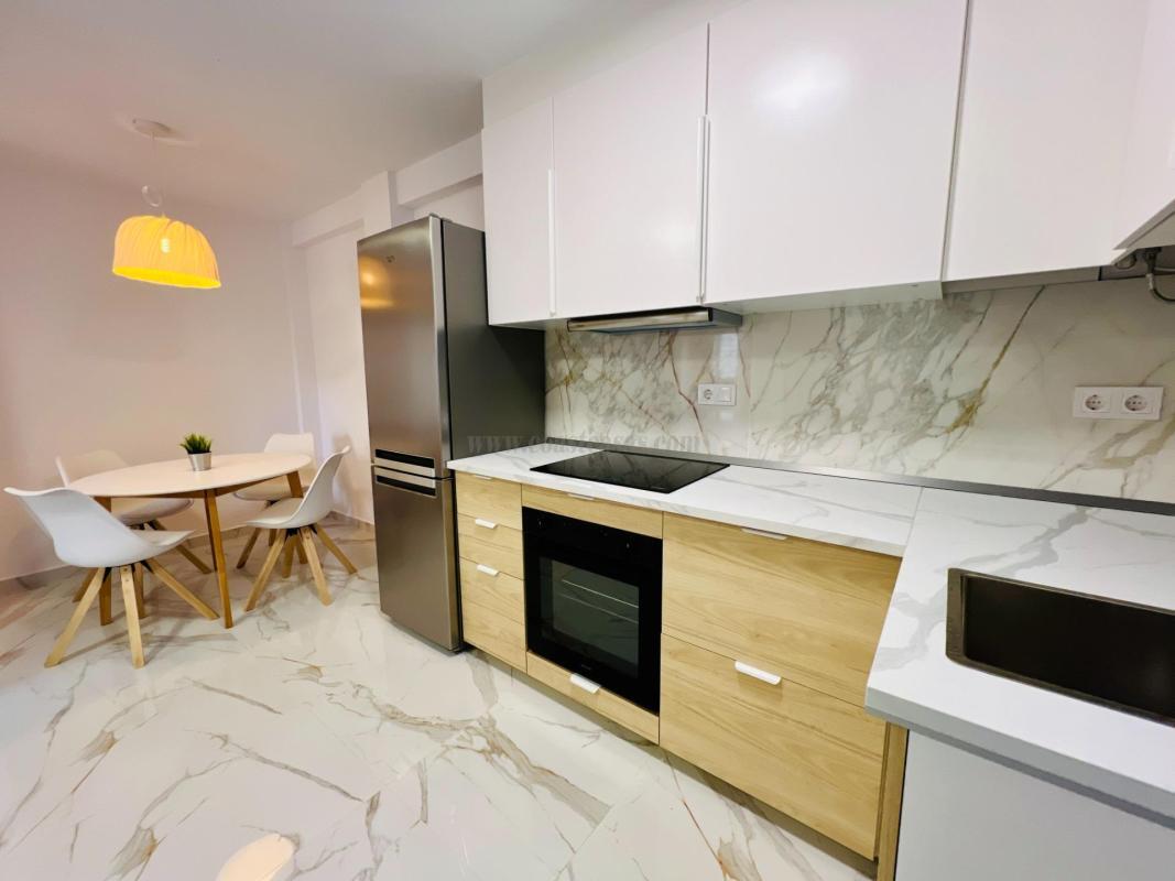 Venta de bungalow en Torrevieja