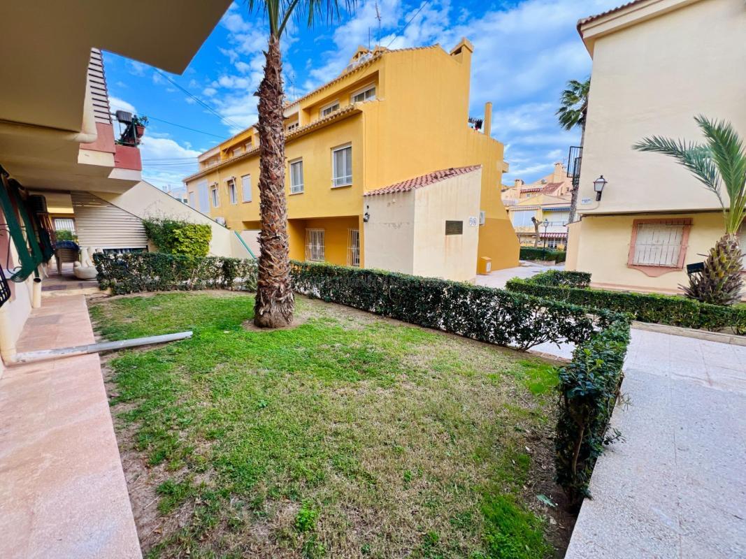 Venta de bungalow en Torrevieja