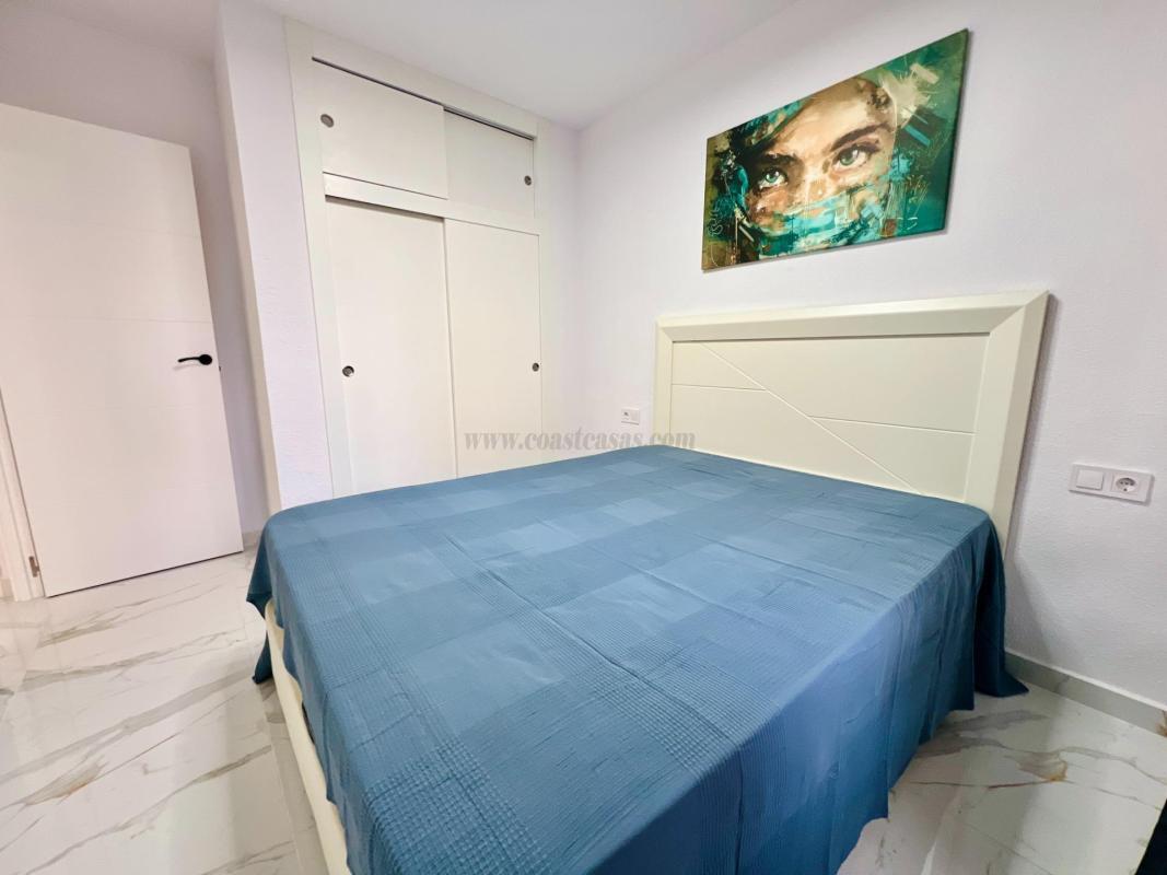 Venta de bungalow en Torrevieja