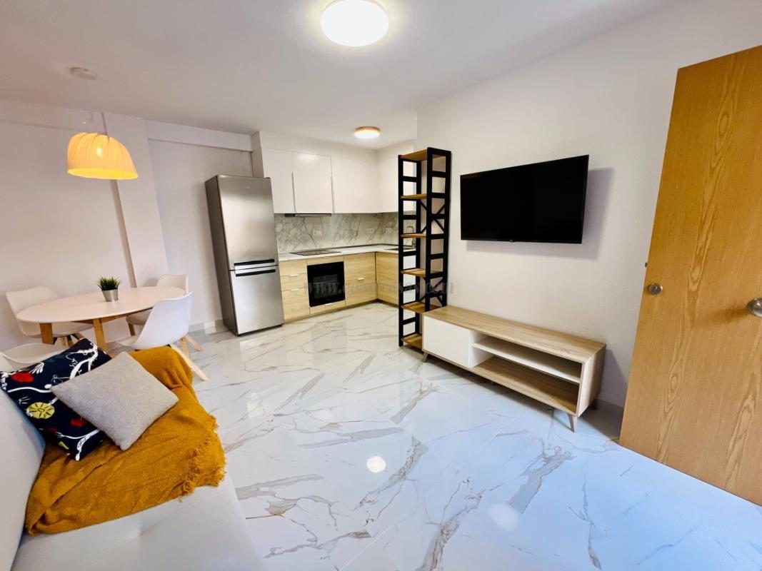Venta de bungalow en Torrevieja