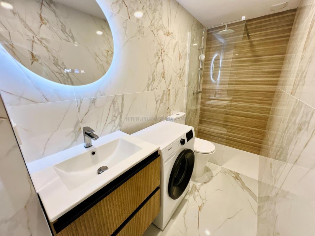 Venta de bungalow en Torrevieja
