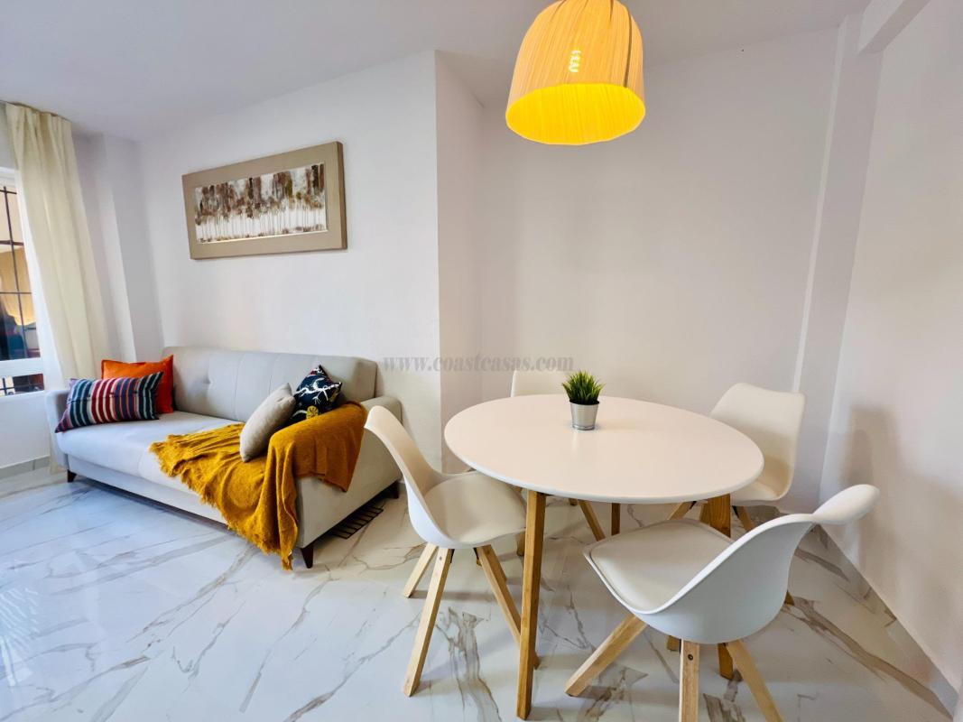 Venta de bungalow en Torrevieja