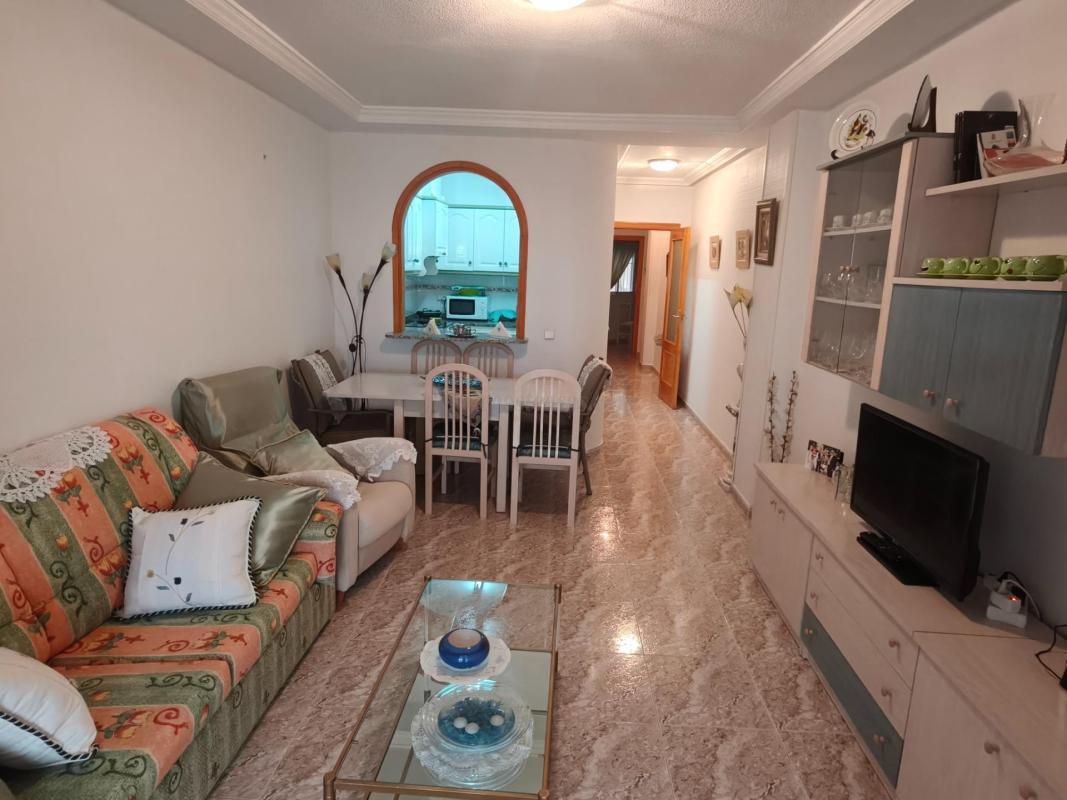 Venta de apartamento en Torrevieja