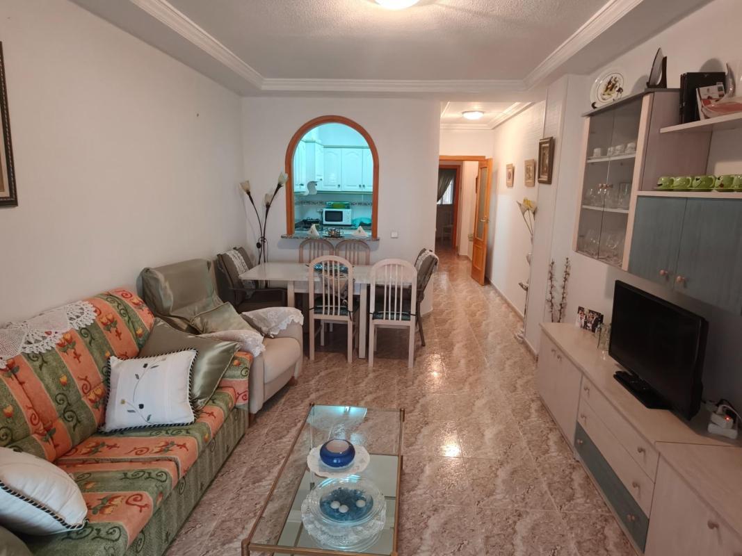 Venta de apartamento en Torrevieja