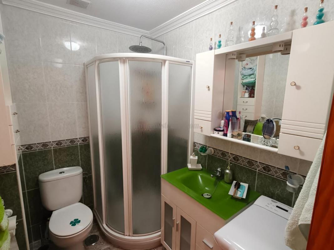 Venta de apartamento en Torrevieja