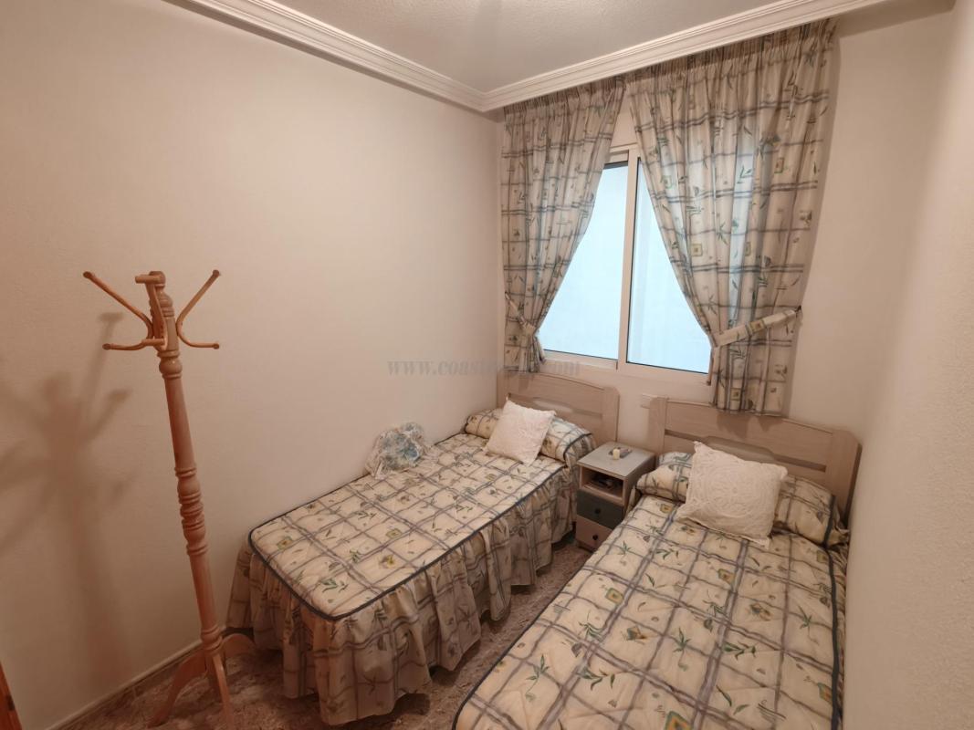 Venta de apartamento en Torrevieja