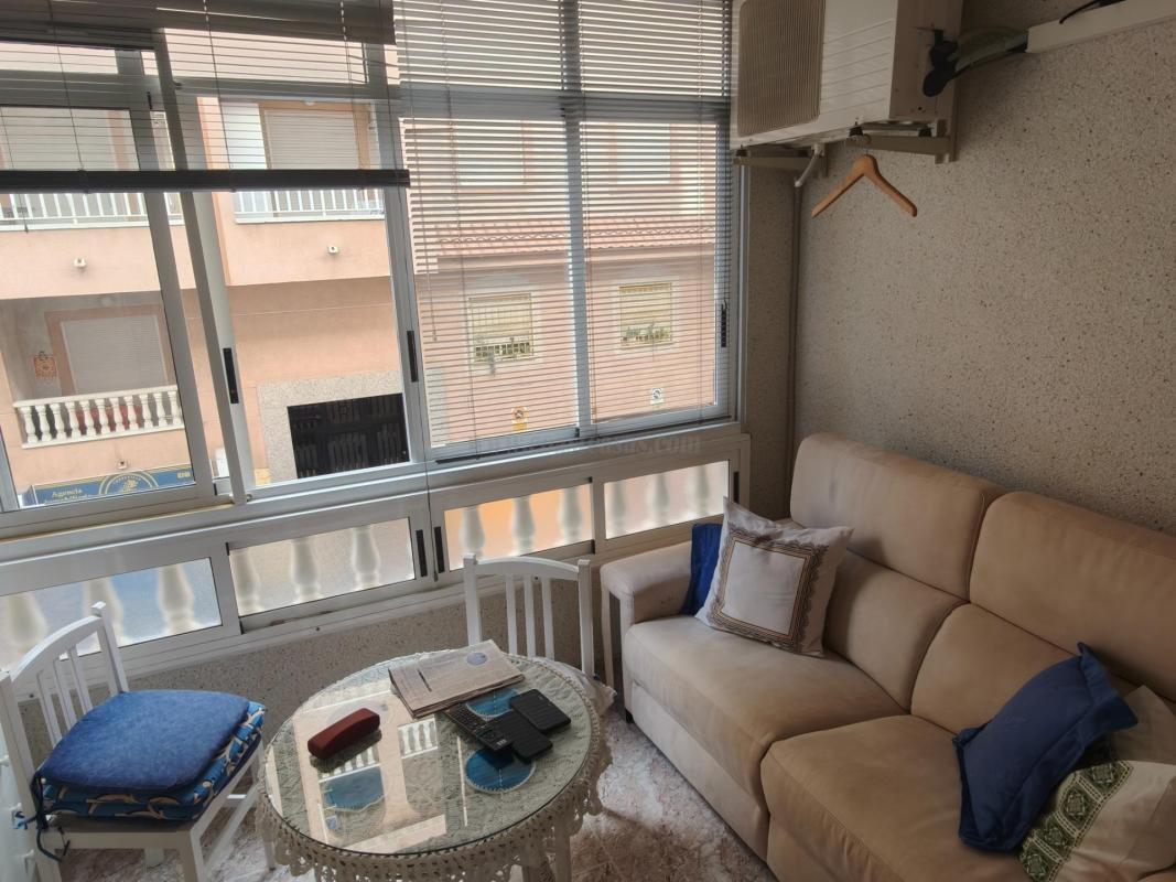 Venta de apartamento en Torrevieja
