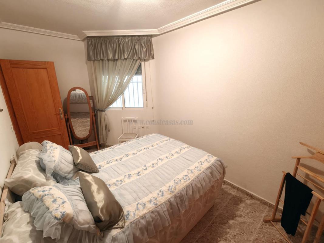 Venta de apartamento en Torrevieja
