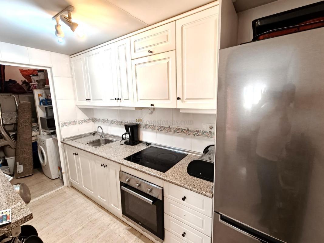 Venta de bungalow en Orihuela