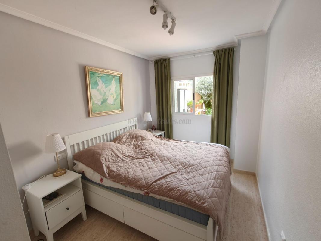 Venta de bungalow en Orihuela
