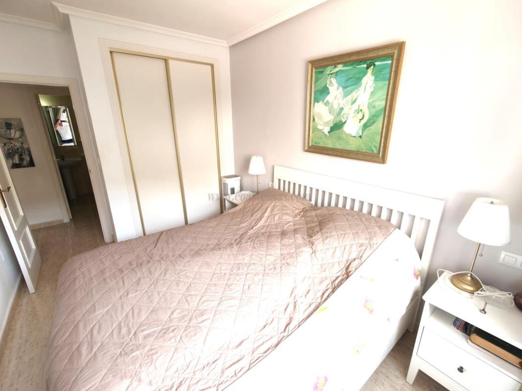 Venta de bungalow en Orihuela