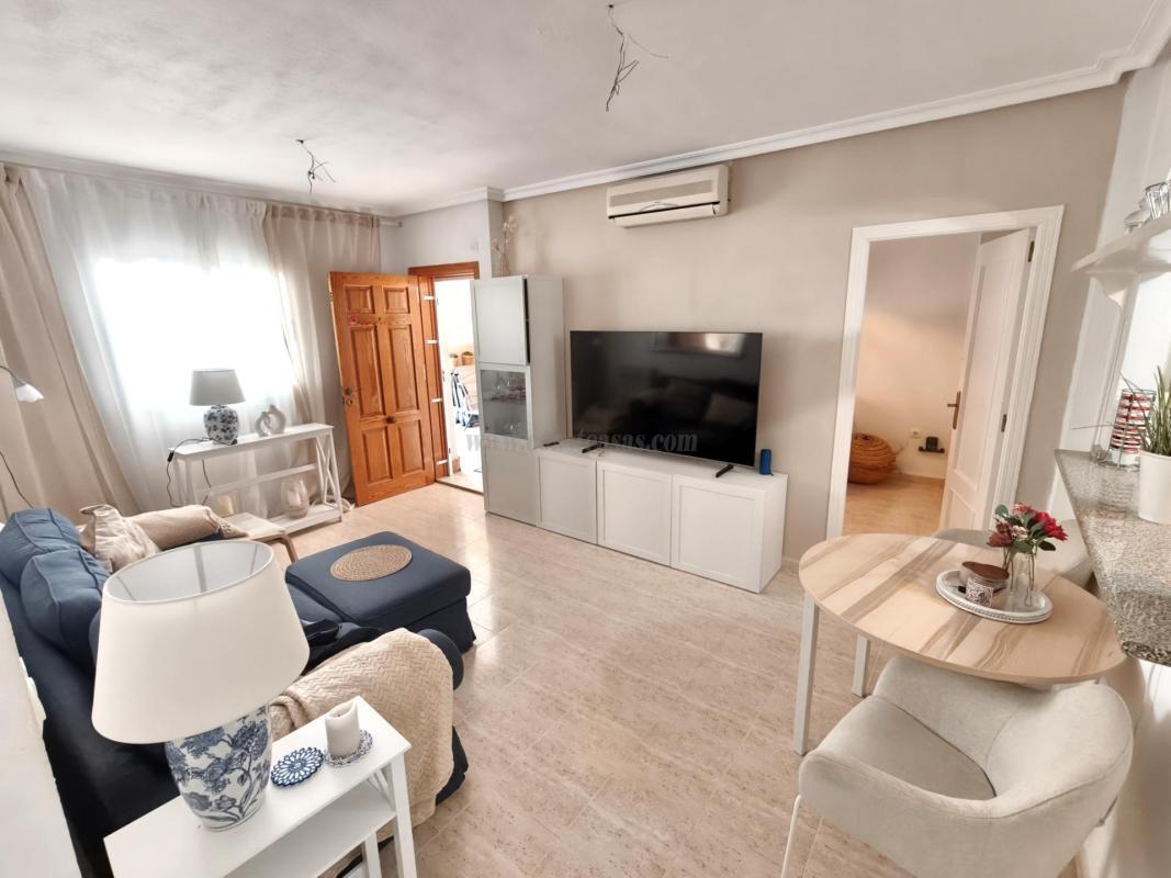 Venta de bungalow en Orihuela